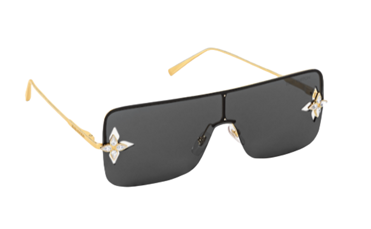 Louis Vuitton Star Light Sunglasses