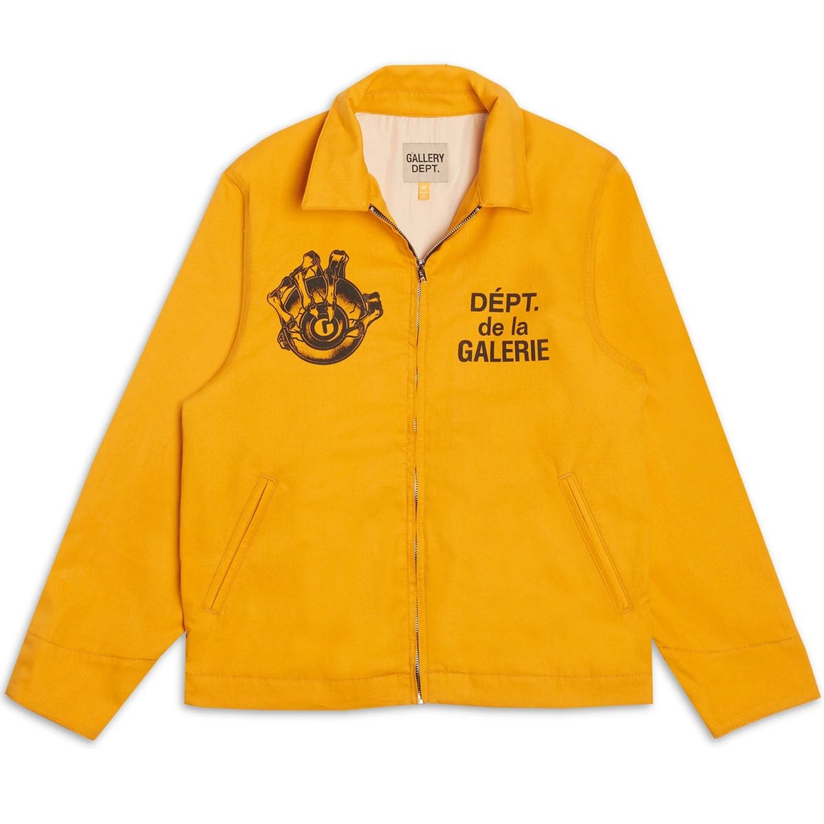 Gallery Dept. G-Ball Montecito Vintage Work Wear Jacket