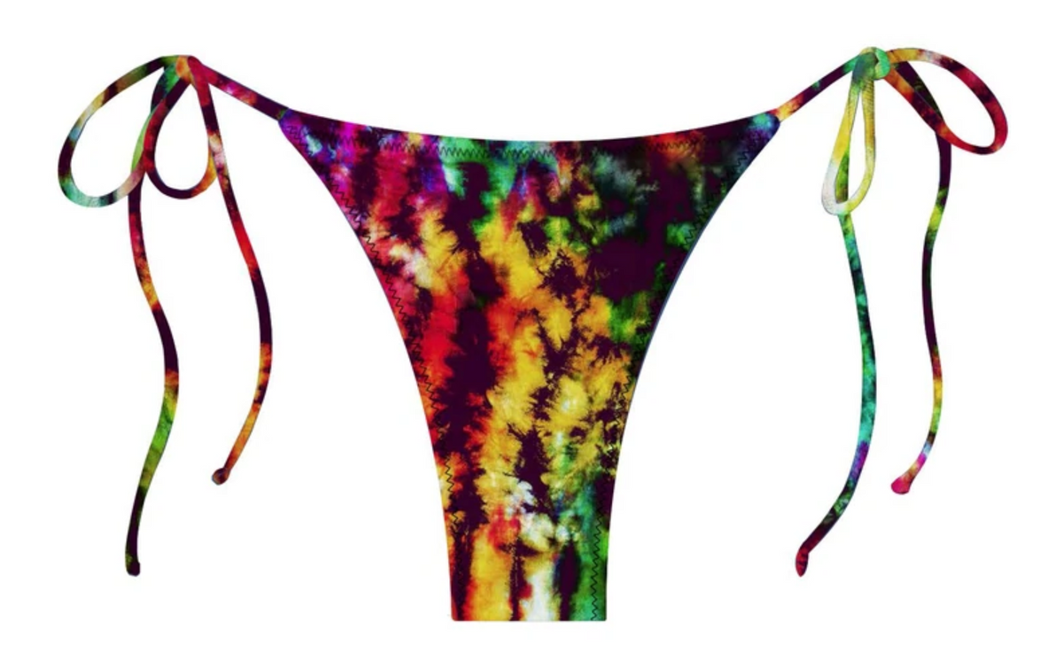 Tropic Of C Mystic Parallelo Praia Bottom