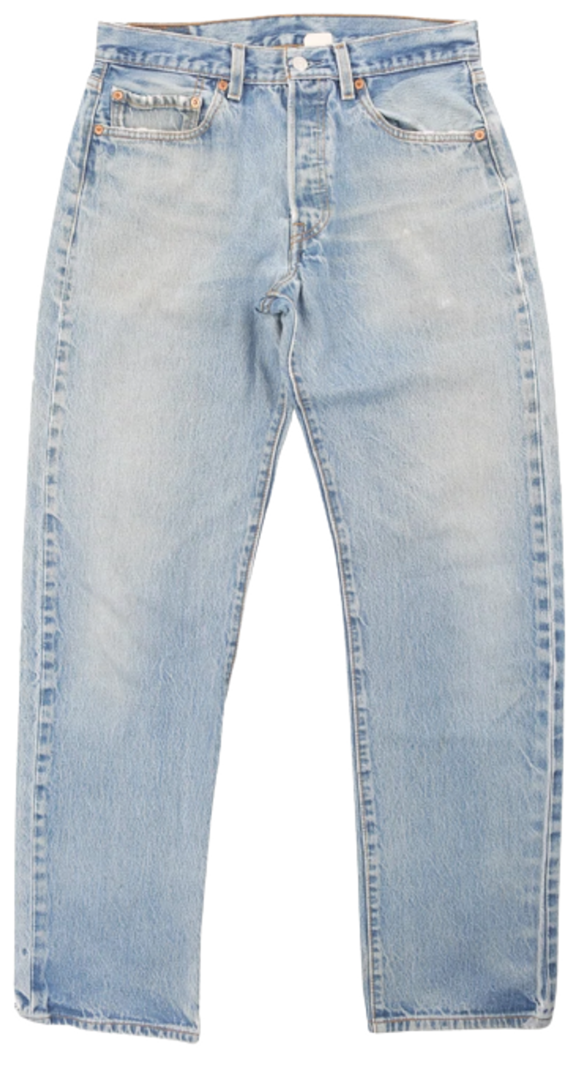 Levi’s Vintage 1990s Levis 501 Jeans