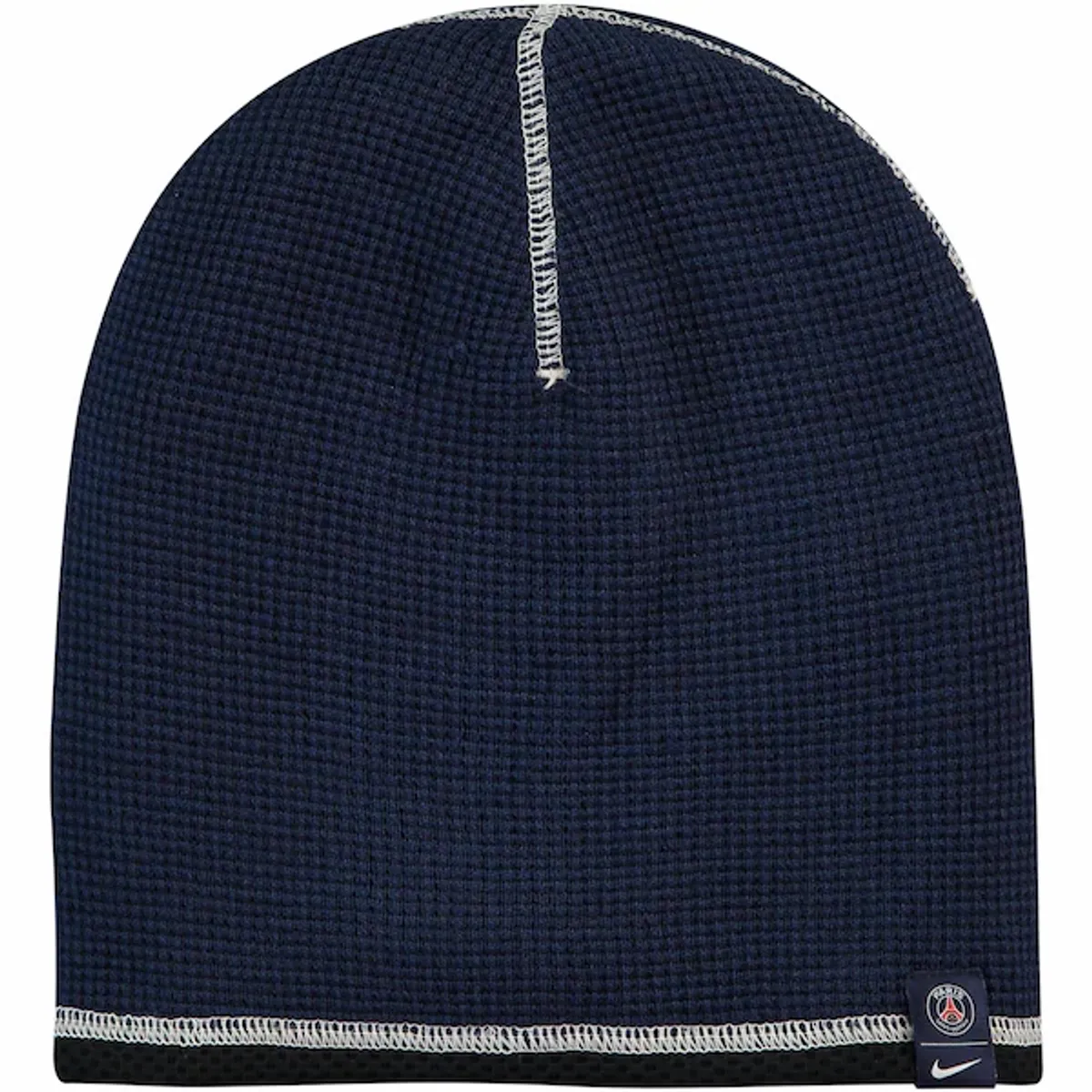 psg beanie black
