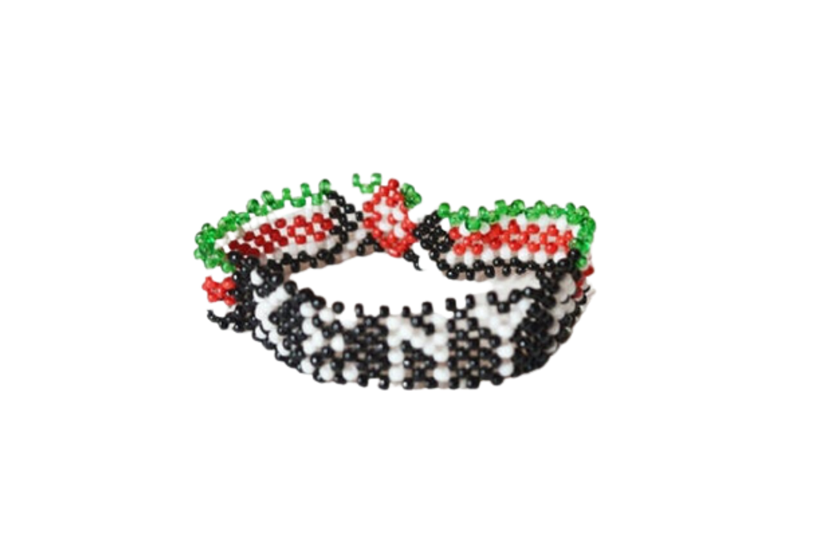custom-kenyan-flag-bracelet-what-s-on-the-star