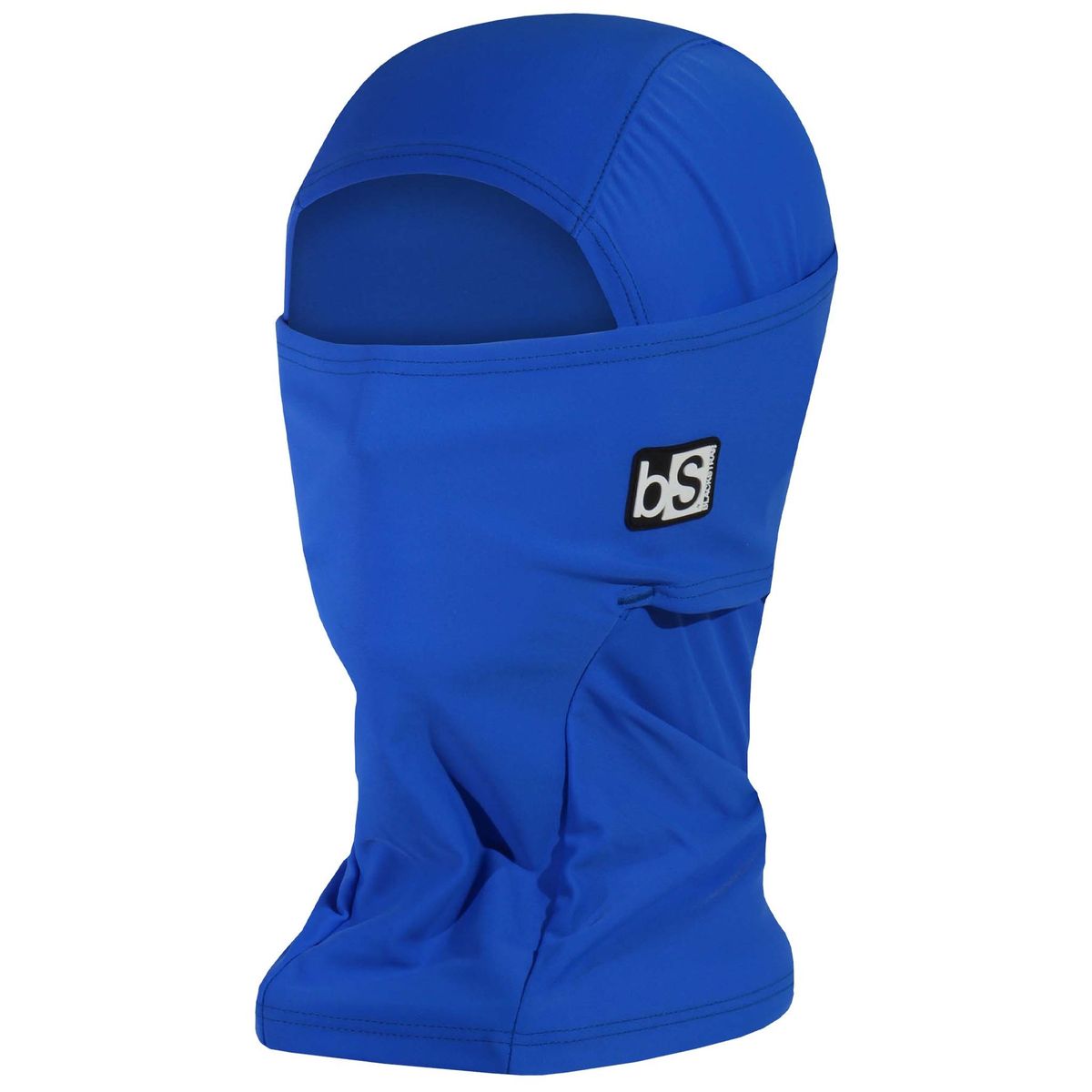 BlackStrap The Solid Royal Blue Hood Balaclava Face Mask