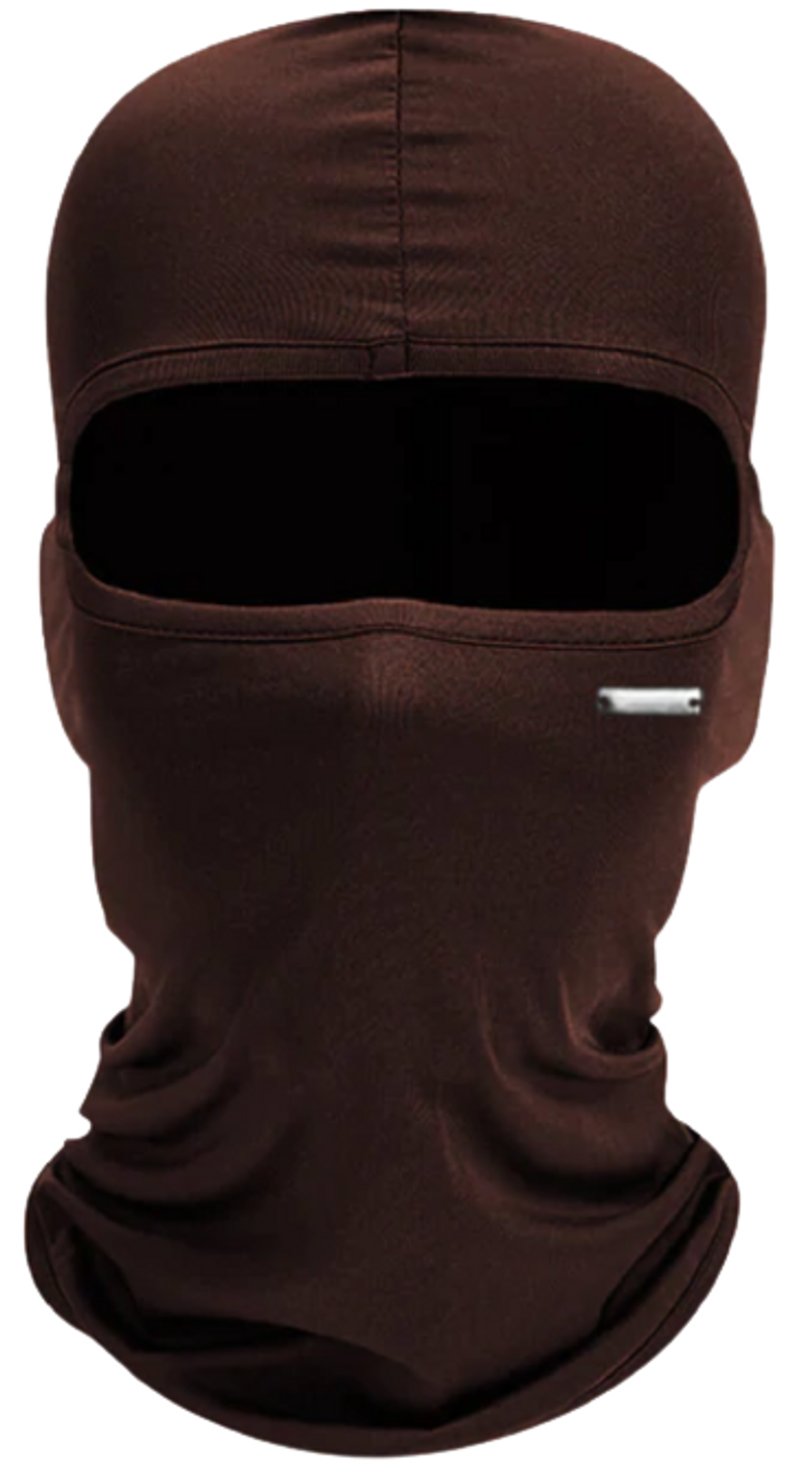 Sole et. Al Brown Fall Ski Mask