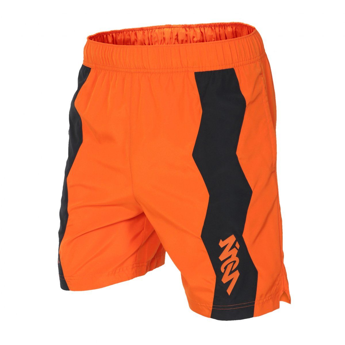 Jordan DriFit Zion Orange Shorts WHAT’S ON THE STAR?