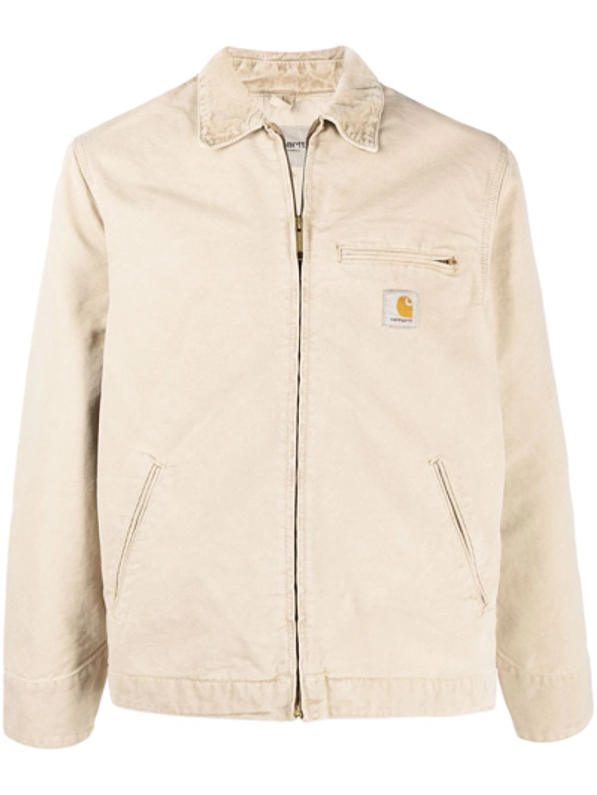 Carhartt Detroit Zip Shirt Jacket