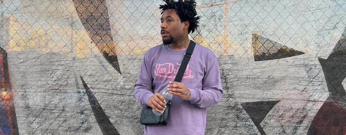 ASAP Ant: Outfits, Clothes, Style and Fashion | WHAT’S ON THE STAR?