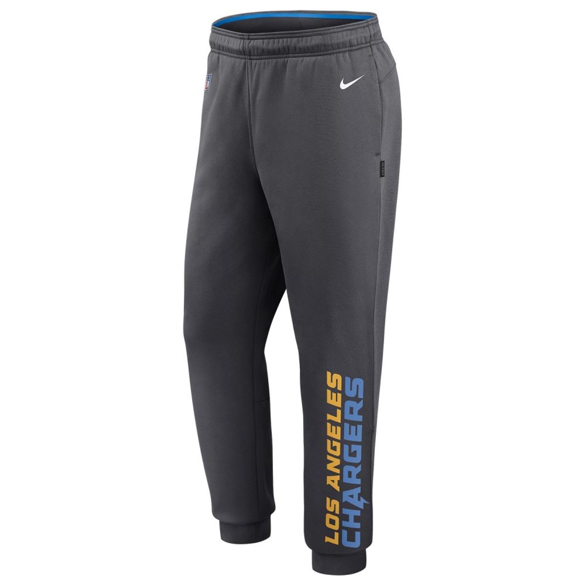 Nike Los Angeles Chargers - Sideline Lockup Jogger NFL Sweatpants