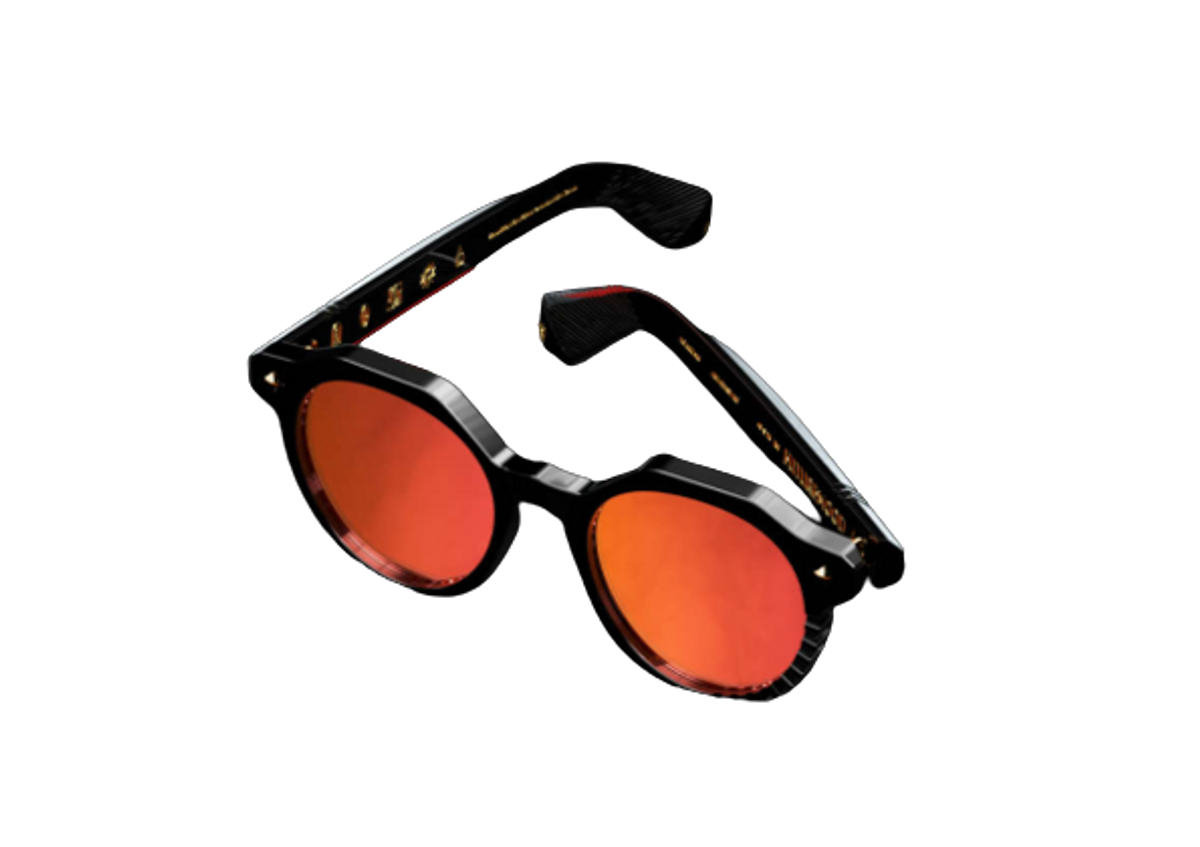 Future Mood Auraboost Eclipse Sunglasses