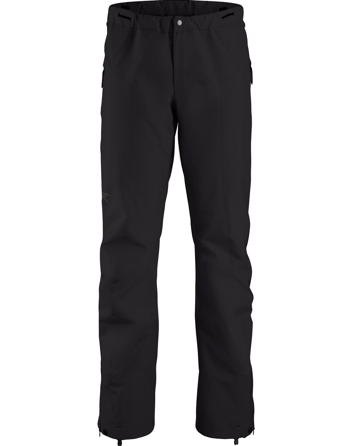Arc'teryx Alpine Guide Black Pants
