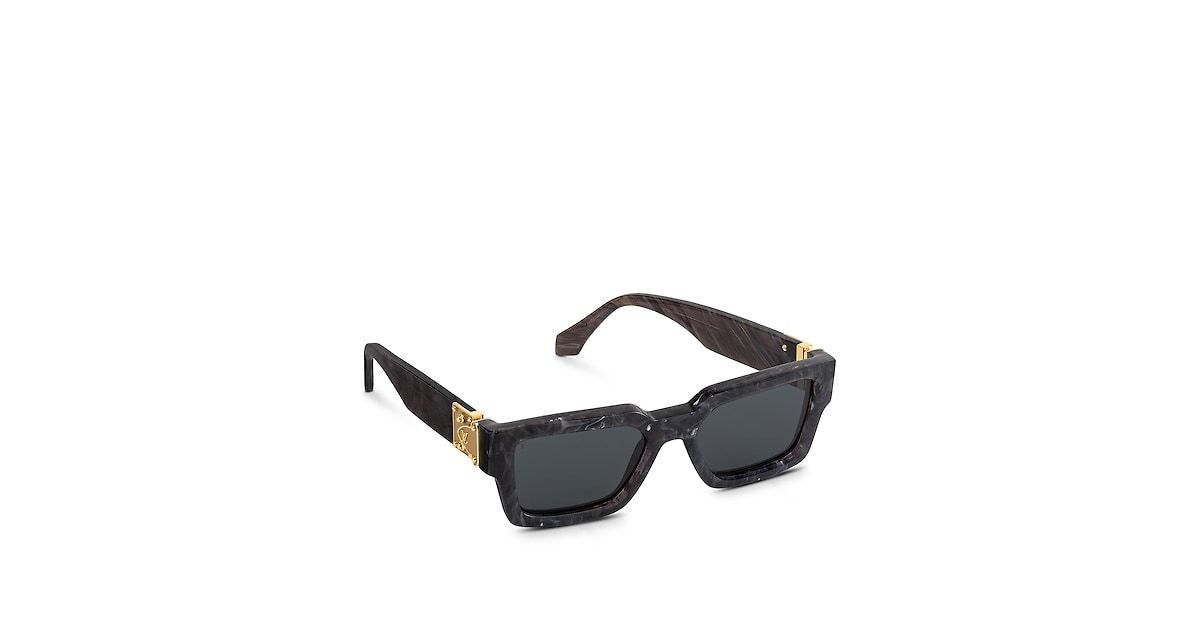 Louis Vuitton LV Match Sunglasses