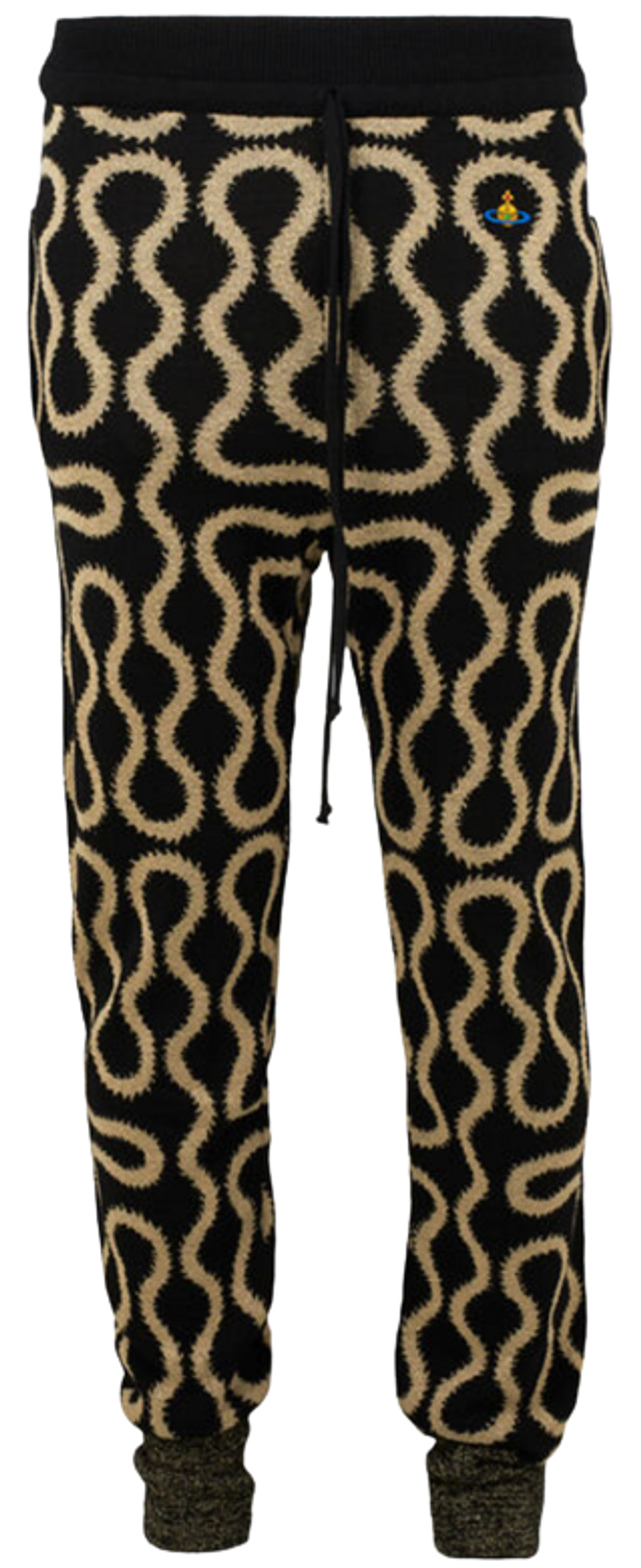 Vivienne Westwood Peppe Leggings Pants