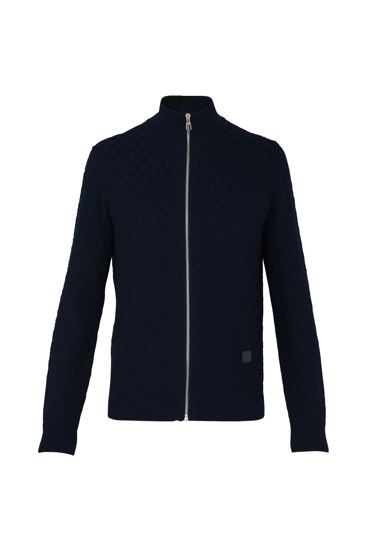 Louis Vuitton Damier Cardigan