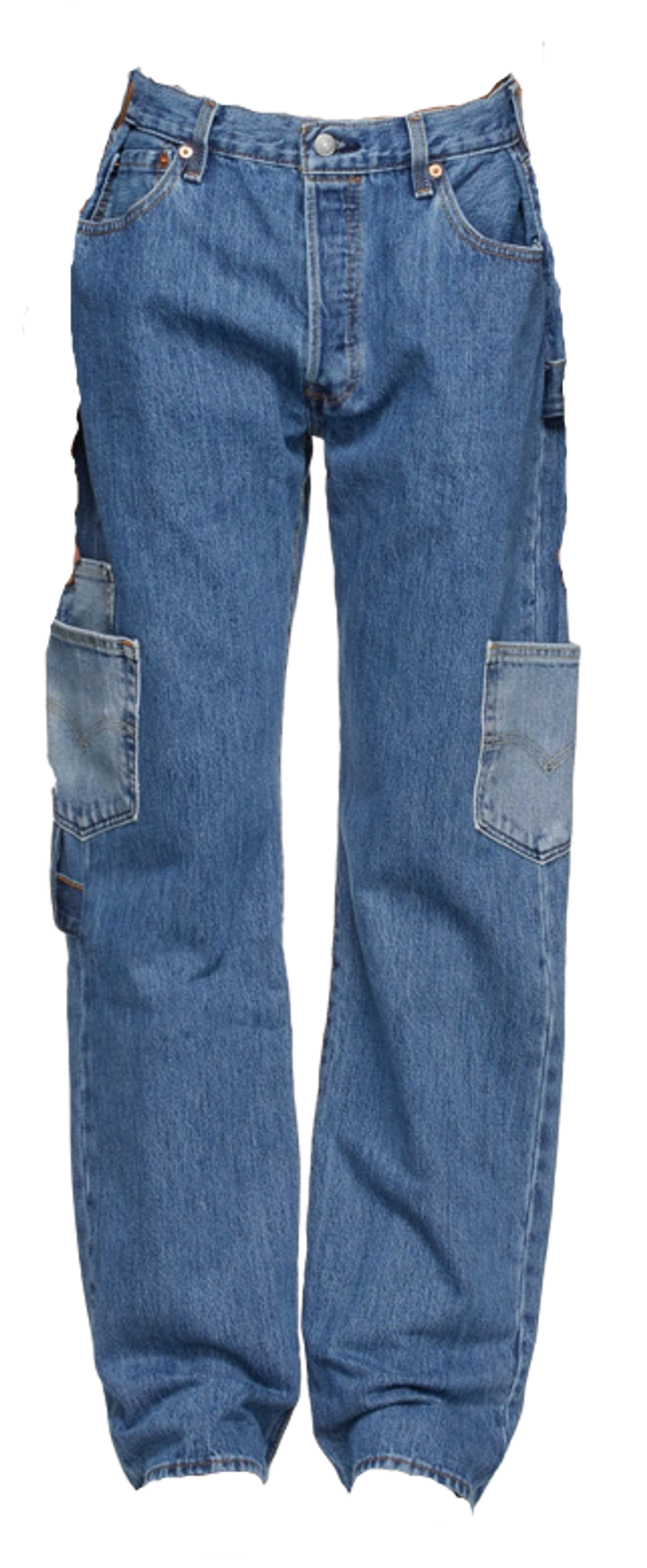 Maryam Nassir Zadeh Blue Thistle Jeans | WHAT'S ON THE STAR?