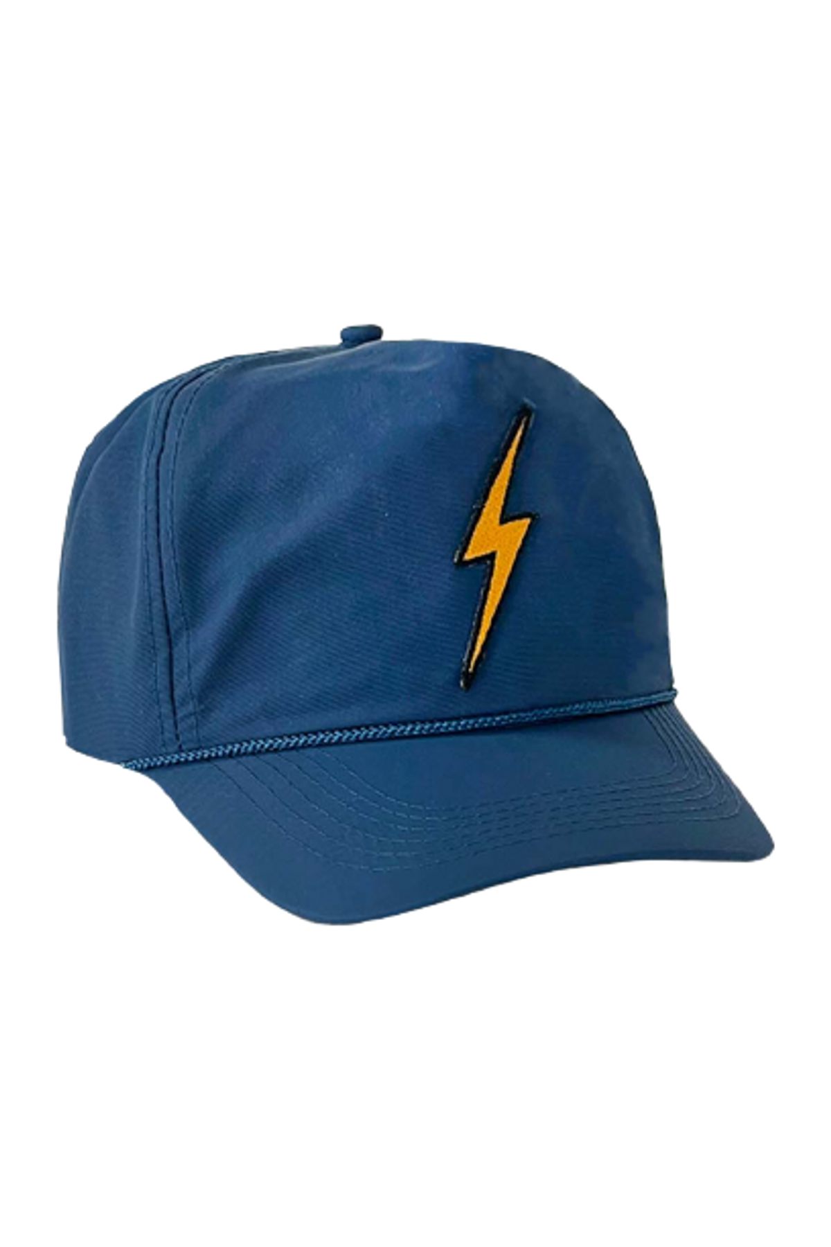 Aviator Nation Vintage Nylon Trucker Cap