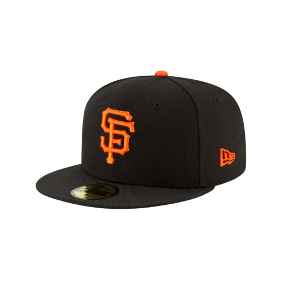 New Era Authentic Collection 59Fifty Cap