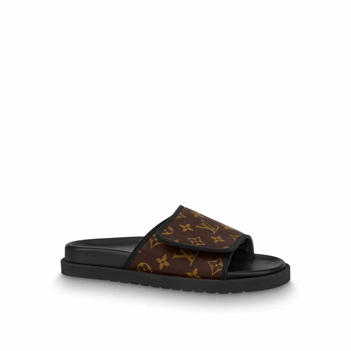 Louis Vuitton Miami Mule