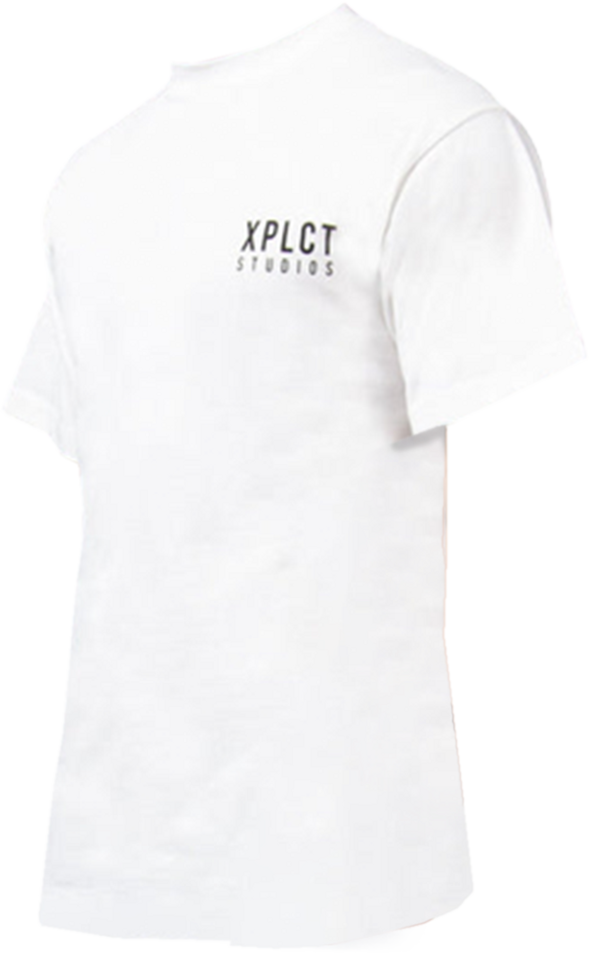 XPLCT Studios Essential Revolution T-Shirt