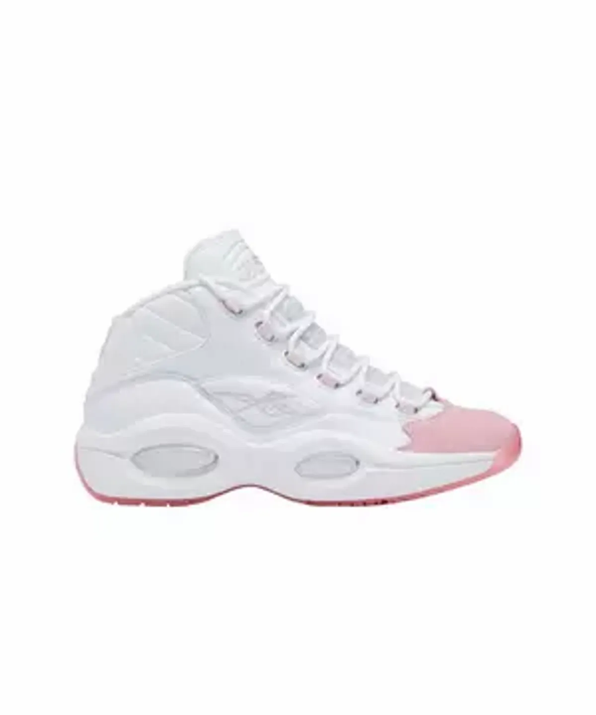 Reebok Question Mid Basketball Shoes