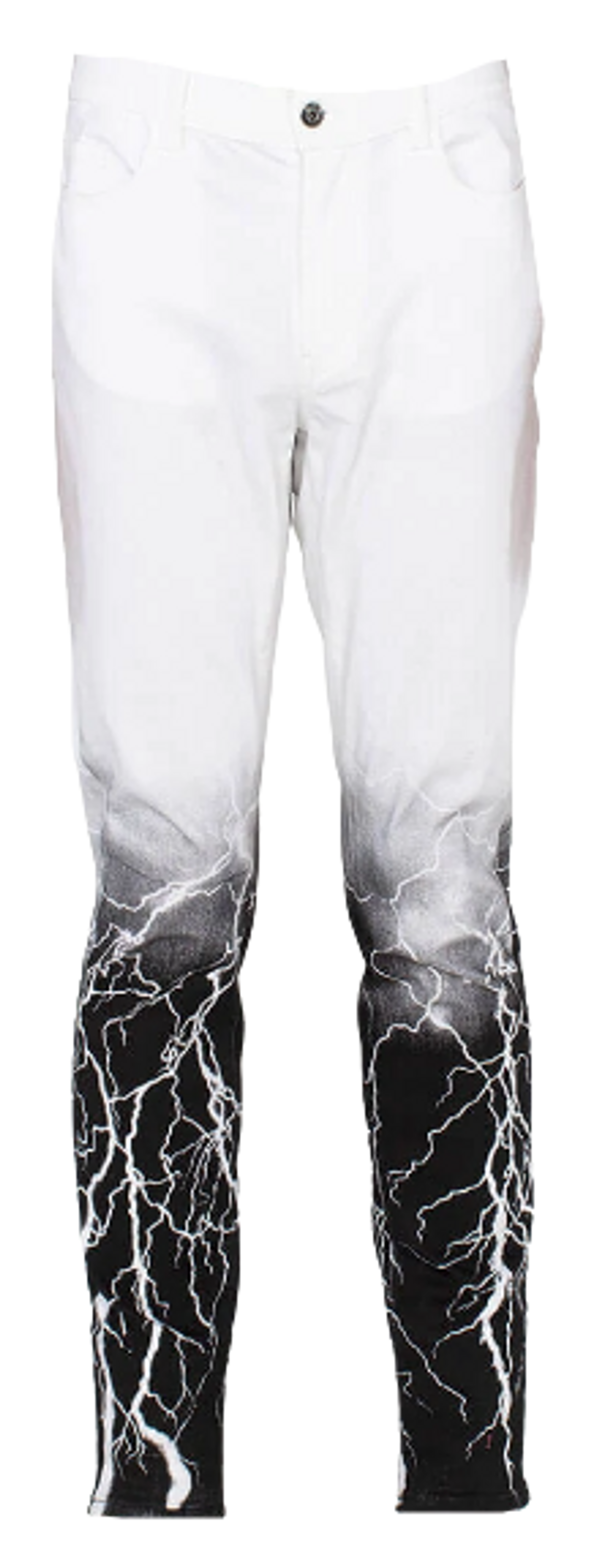 Marc Jacques Burton Crixus Lightning Jeans