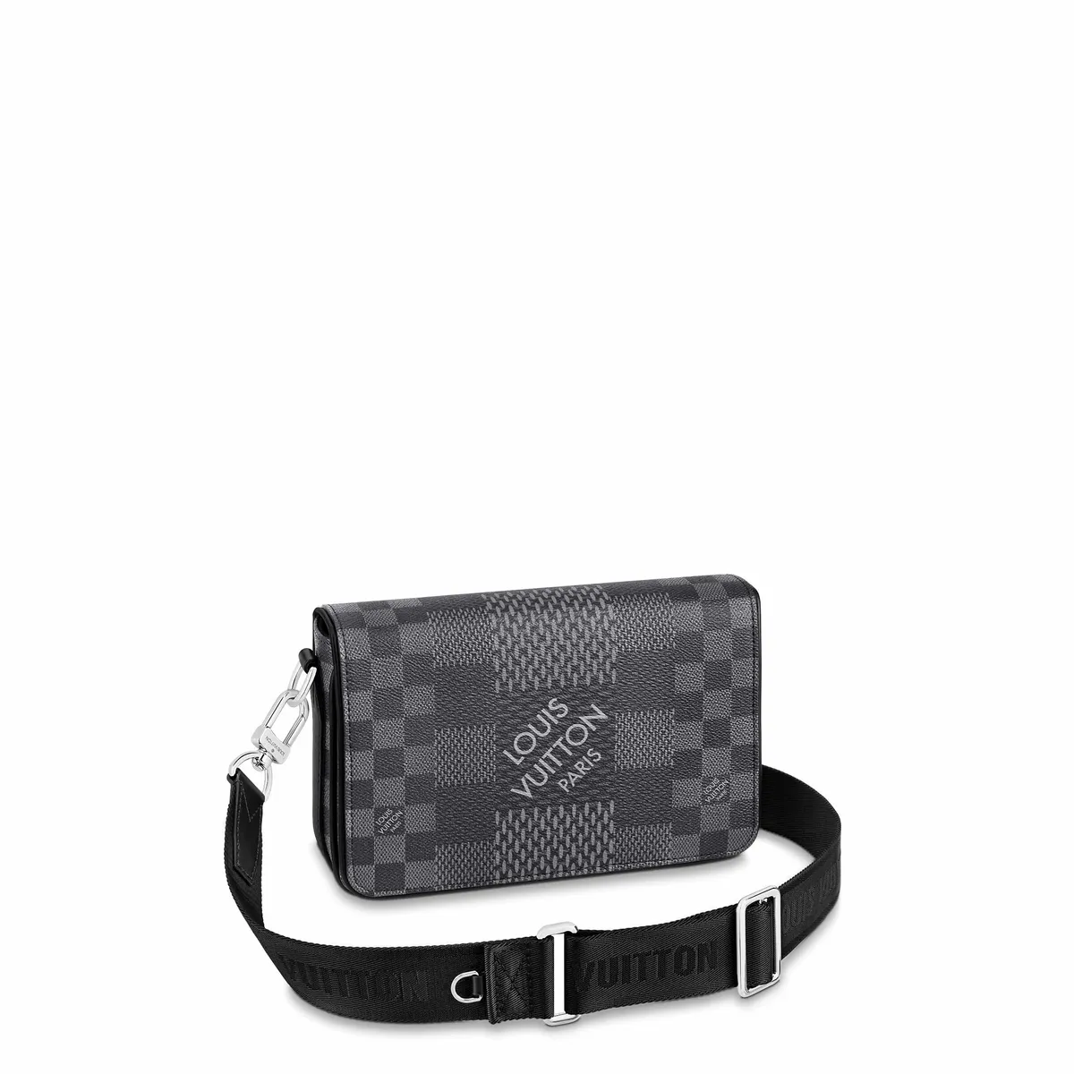 Louis Vuitton Studio Messenger
