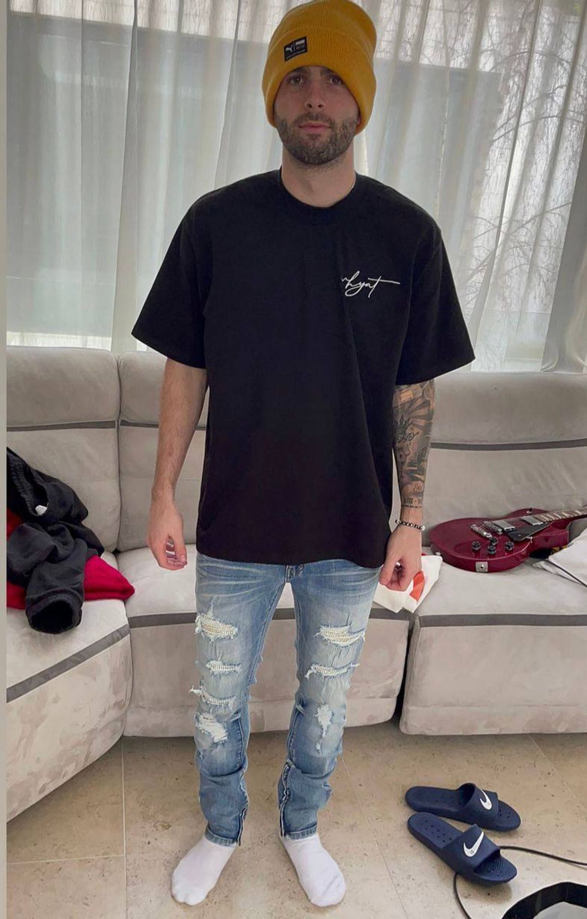 christian pulisic youth jersey