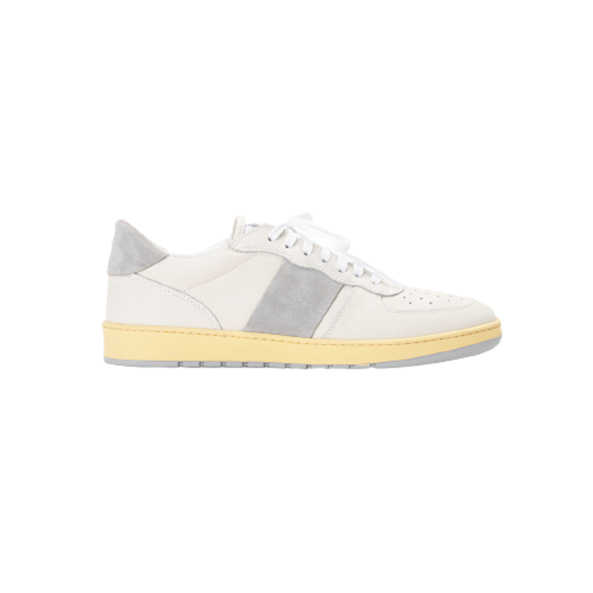 Collegium Pillar Destroyer Low Sneakers