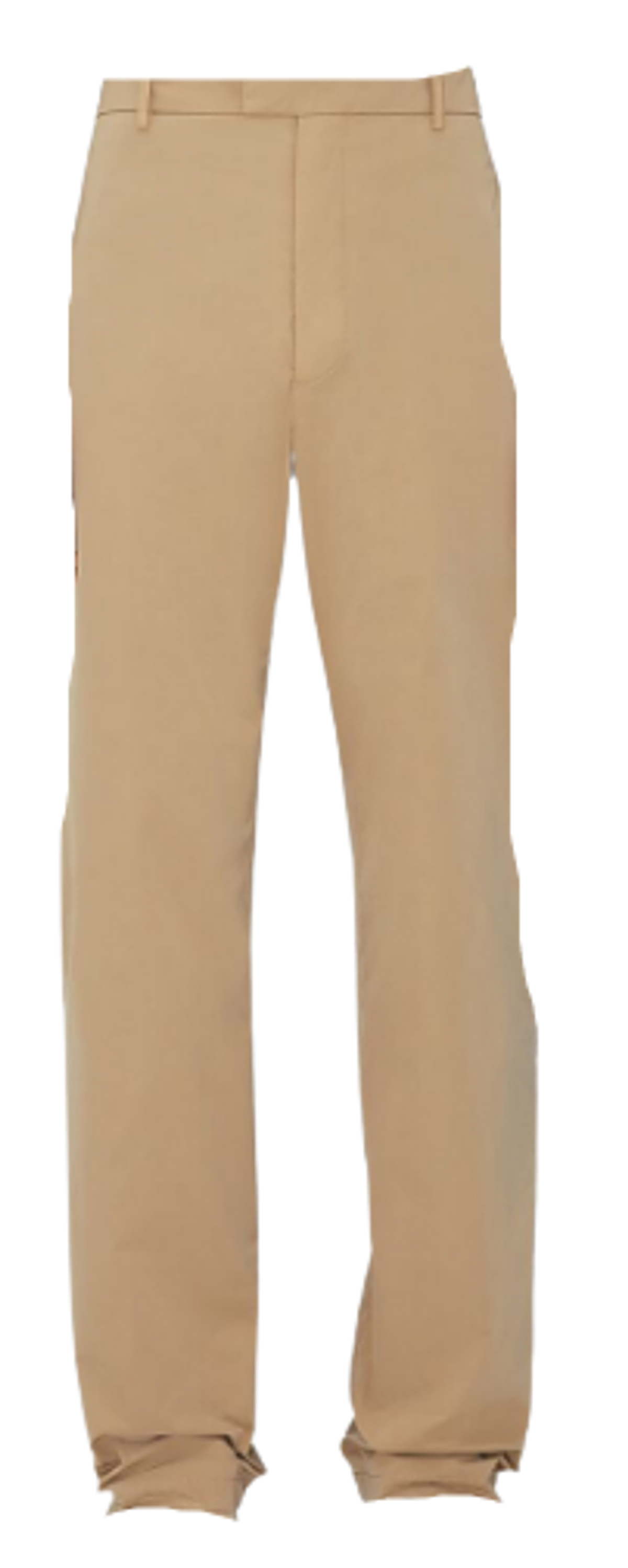 Bottega Veneta Sesame Twill Pants