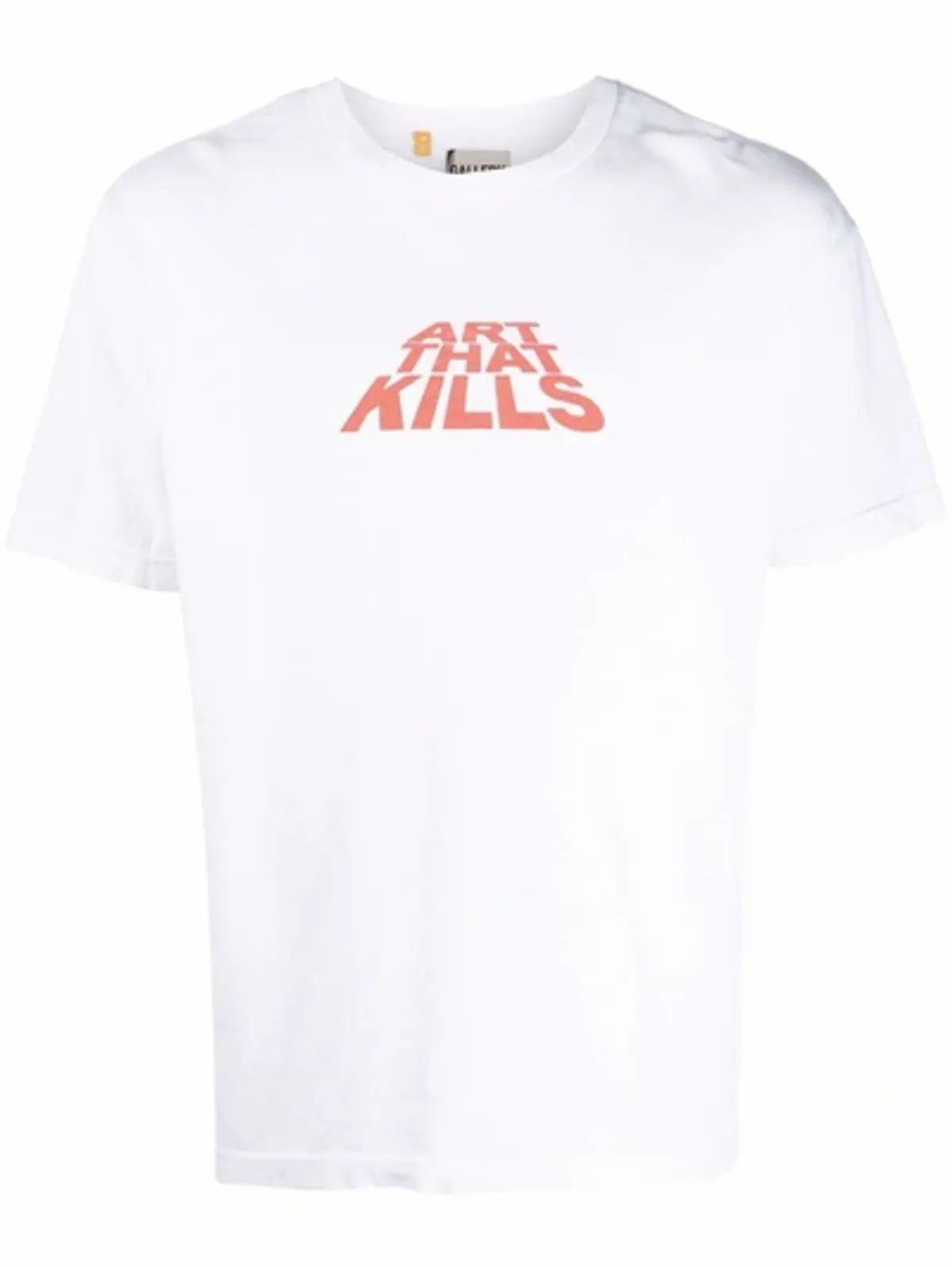 Gallery Dept. Art That Kills Cotton T-Shirt