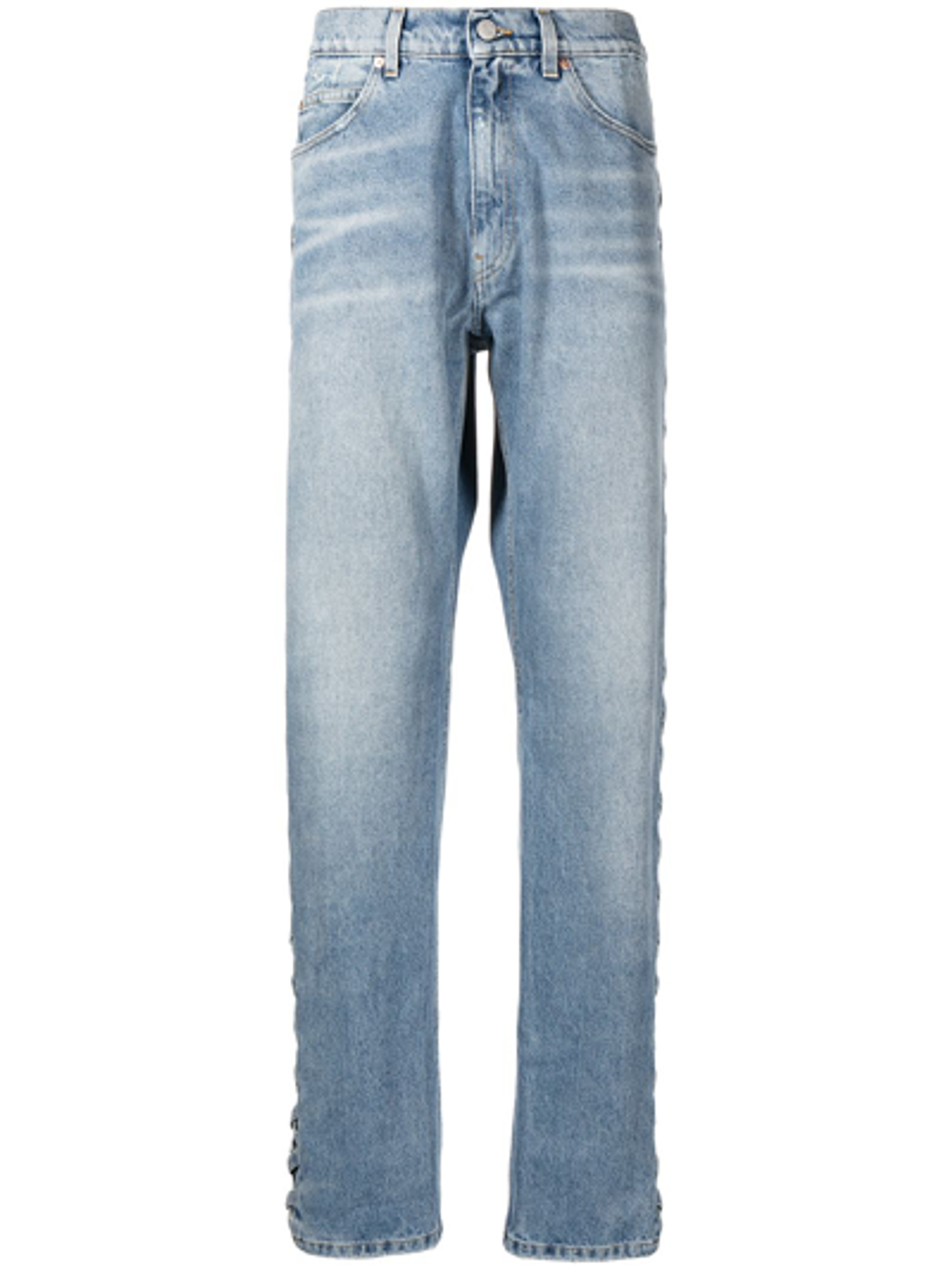 The Martine Jeans