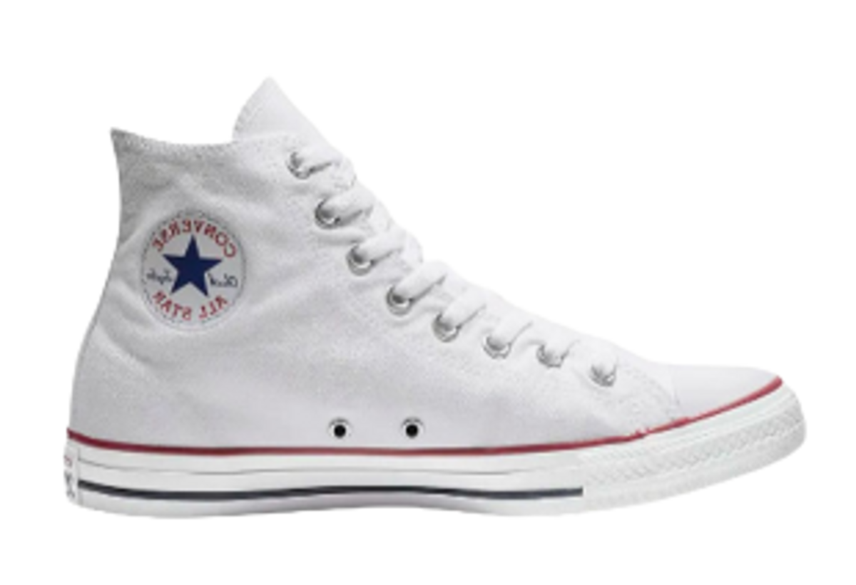 Converse Chuck Taylor All Star High Top Sneakers