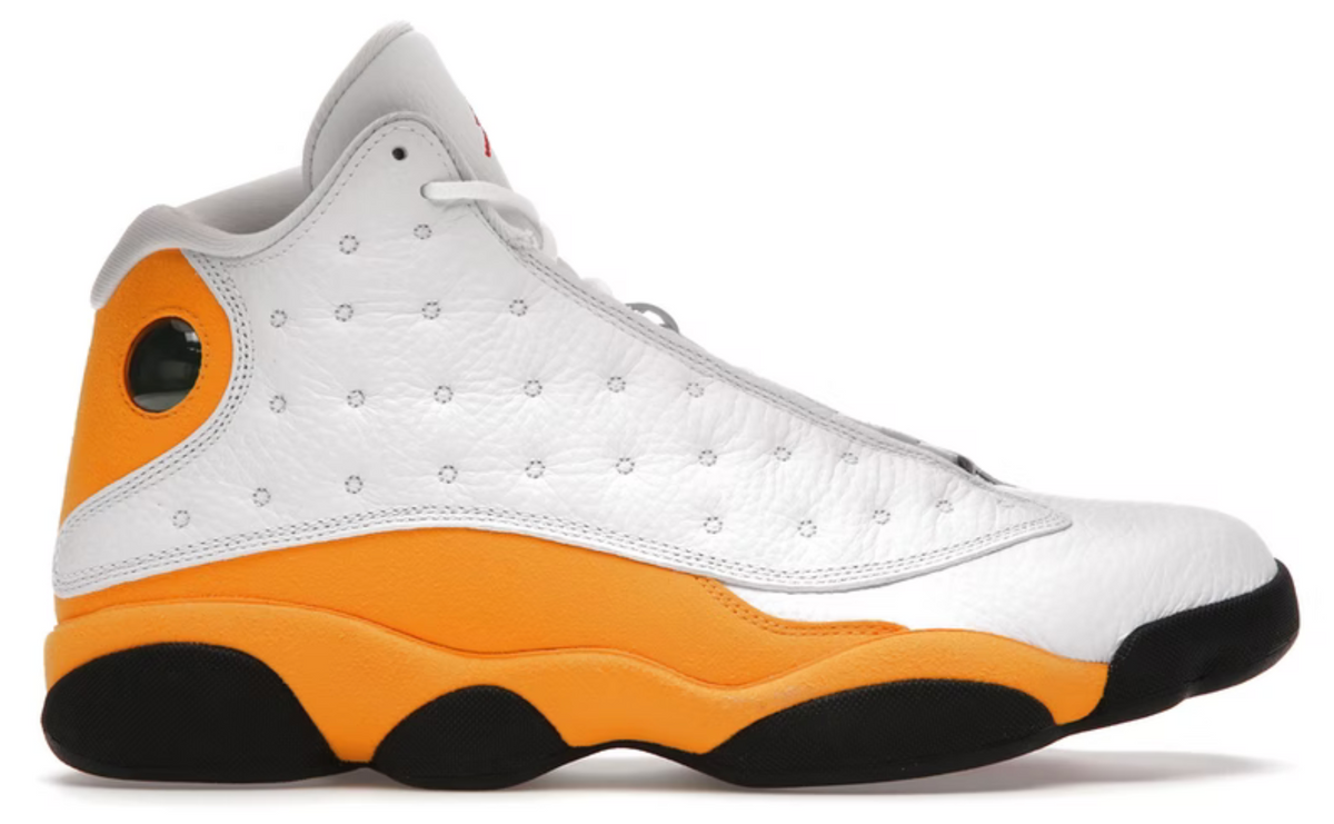 Jordan Air Jordan 13 Retro Del Sol Sneakers