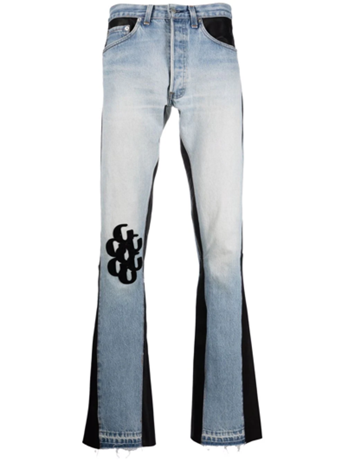 Gallery Dept. Bronco Logans Bootcut Jeans