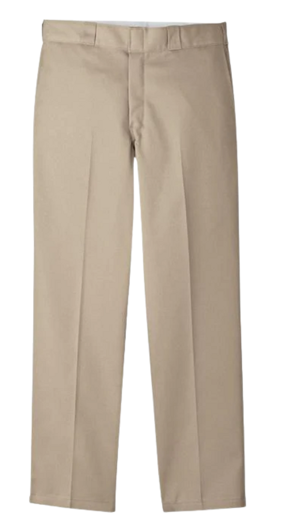 Dickies Khaki Work Pants WHAT’S ON THE STAR?