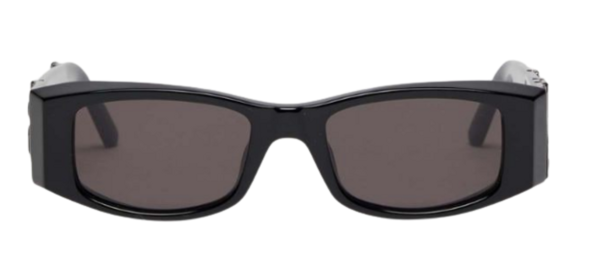 Palm Angels Black Angel Sunglasses