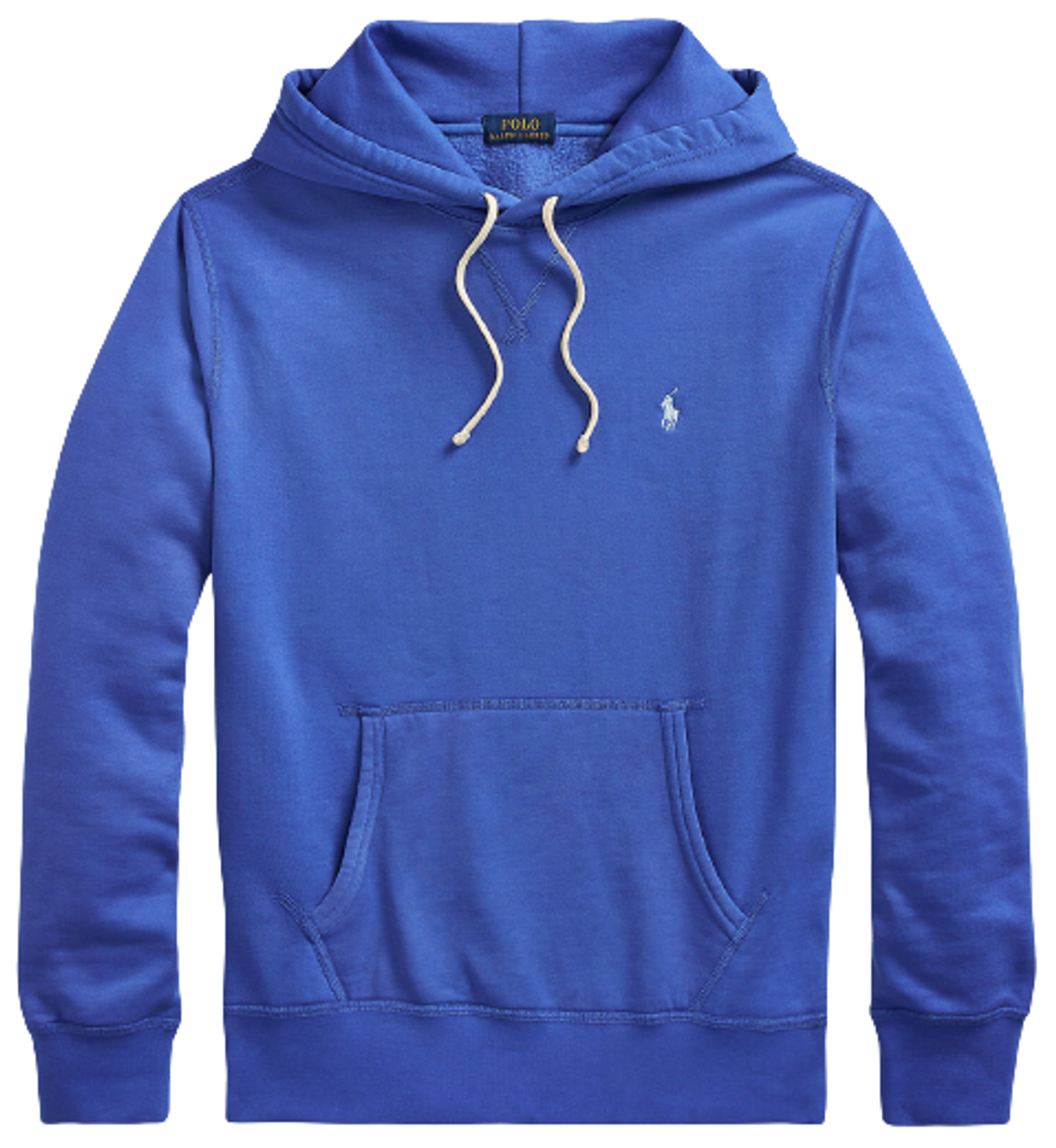 Polo Ralph Lauren The RL Fleece Liberty Blue Hoodie