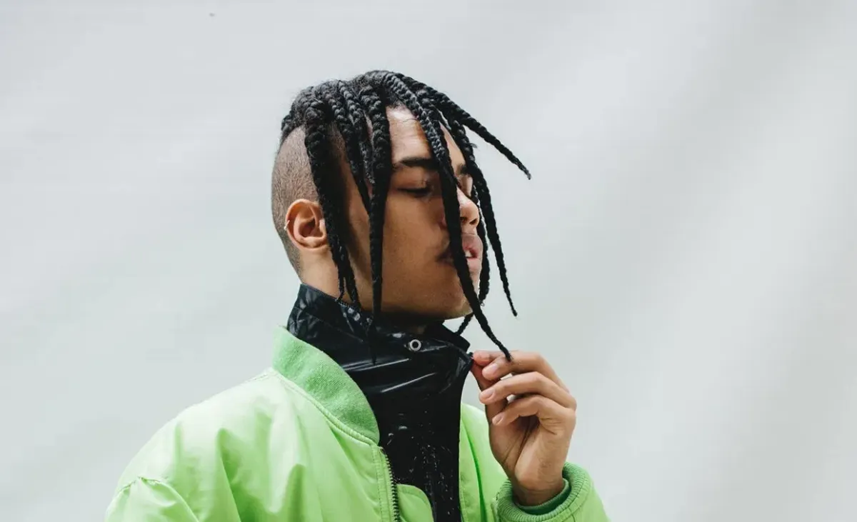 Ecco2K: Outfits, Clothes, Style and Fashion | WHAT’S ON THE STAR?