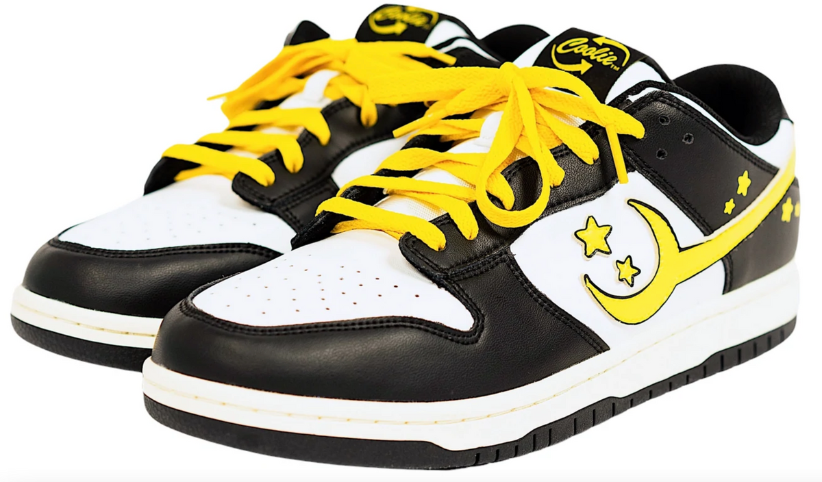 Coolie C1 Pittsburgh Sneakers