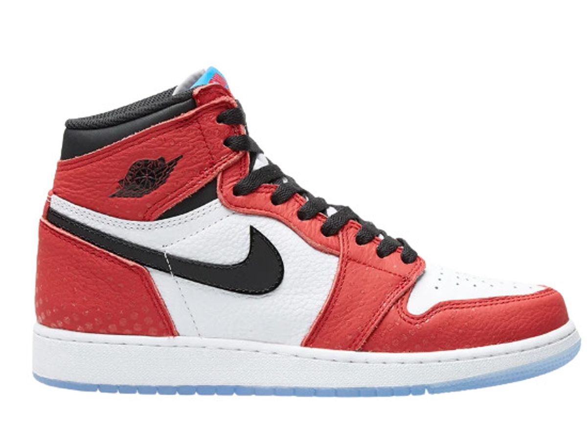 Nike Air Jordan 1 Retro High Sneakers