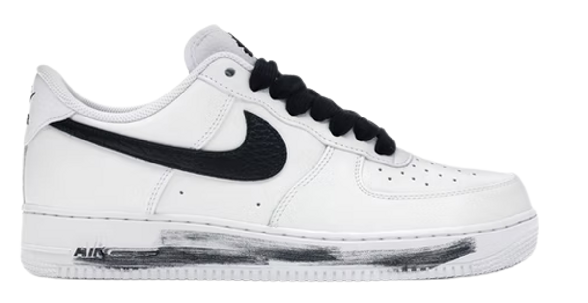 Nike Air Force 1 Low Dragon Peaceminusone Sneakers