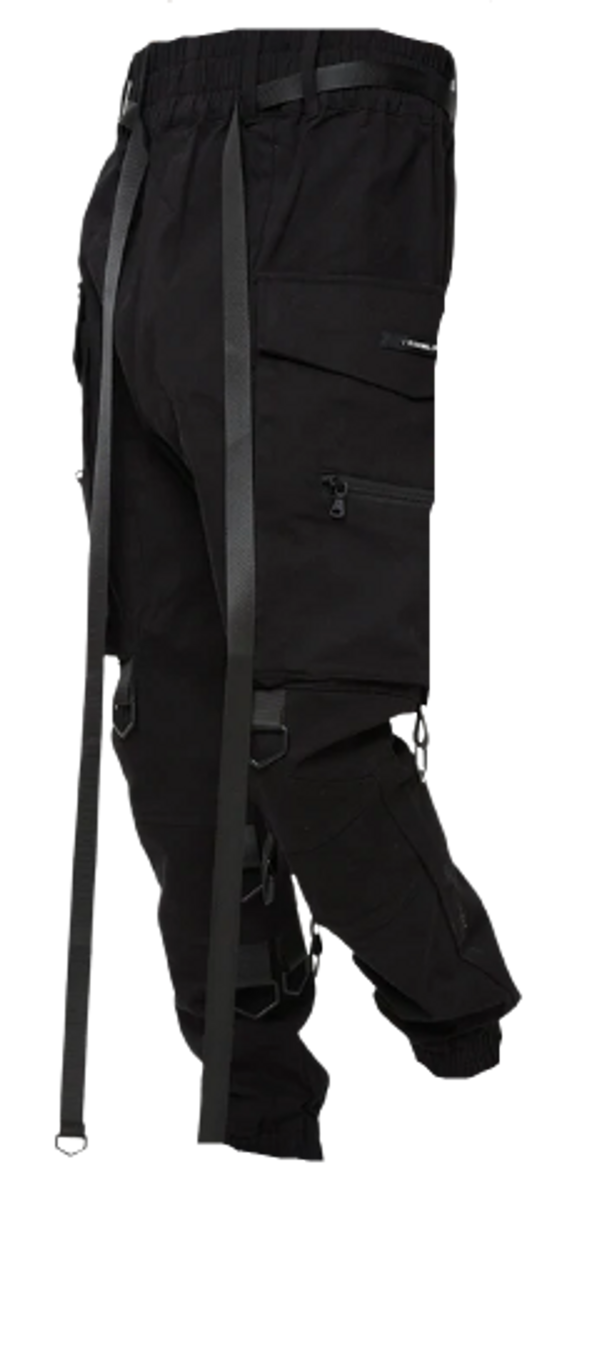 Midas Cargo Pants | Grailed