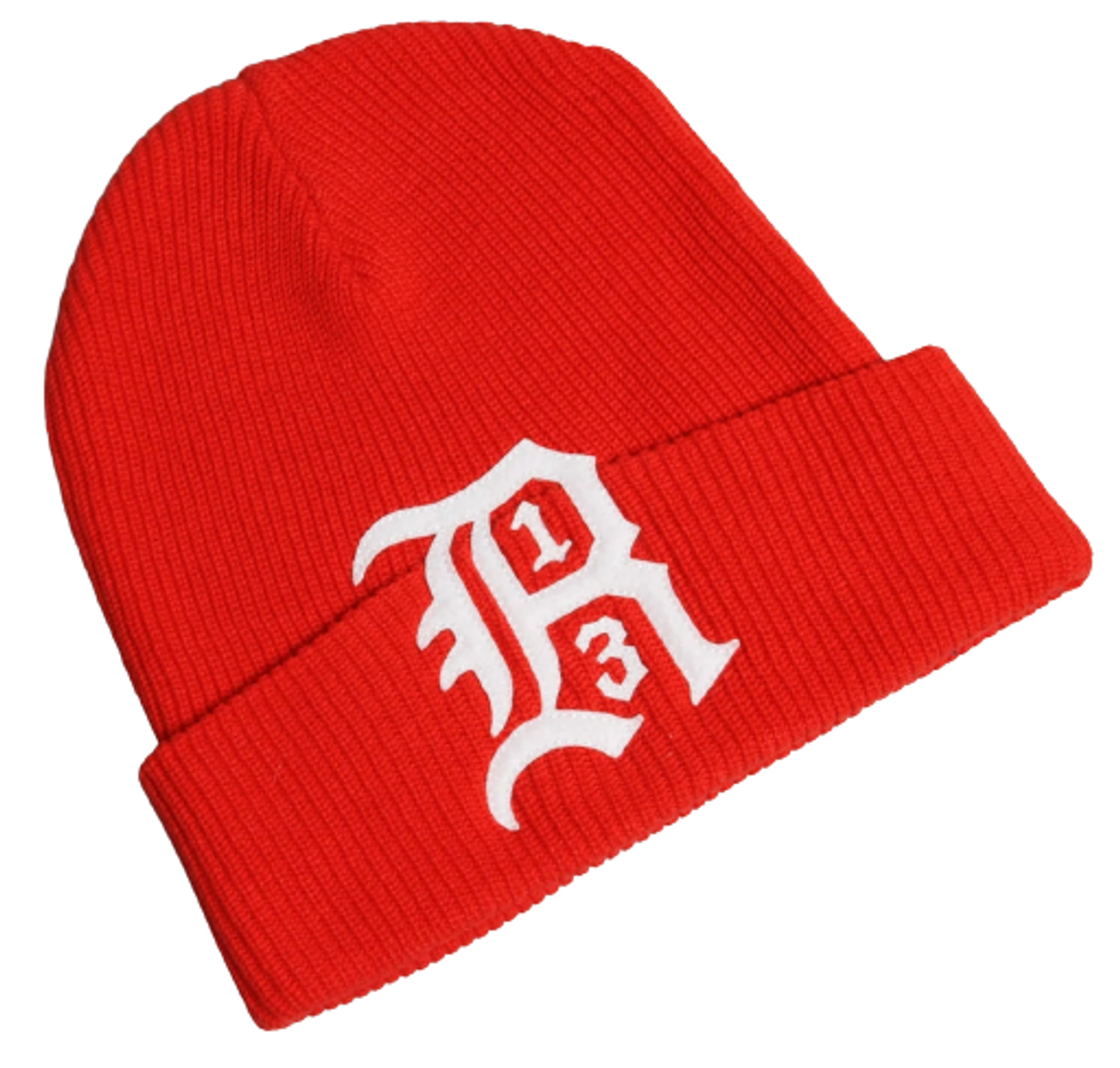 R13 - Beanie Hat main image 1