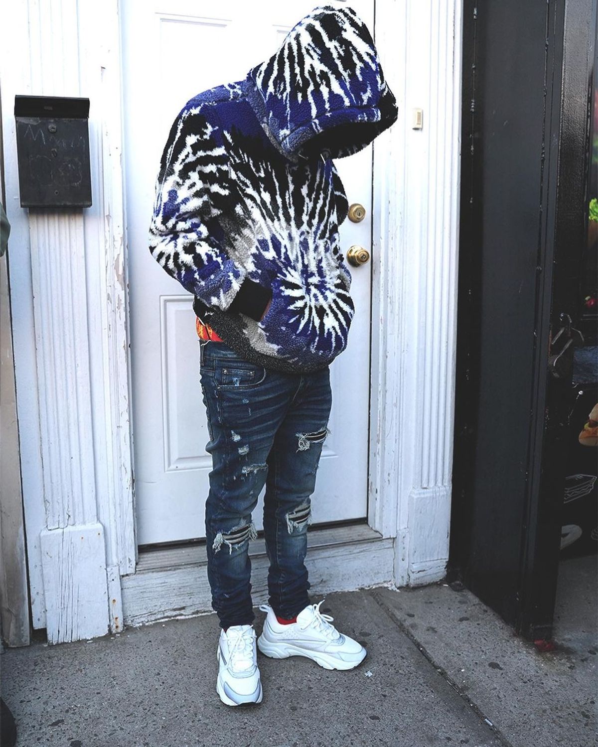 Bory300 Outfit from March 31, 2022 | WHAT’S ON THE STAR?