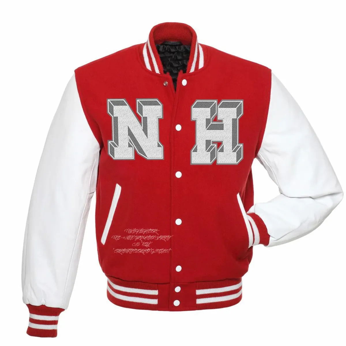 No Highlights Era Royal Varsity