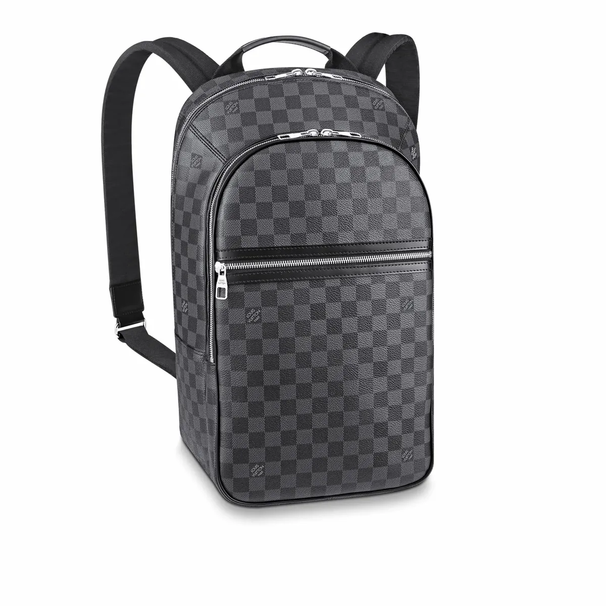 Louis Vuitton Michael Backpack