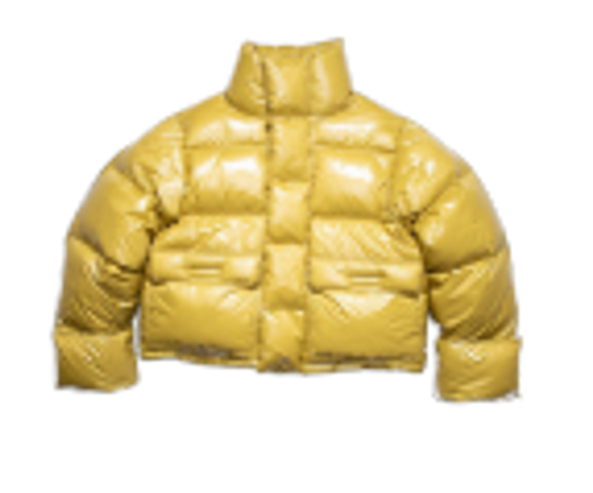 Entire Studios Puffer Bastet Jacket