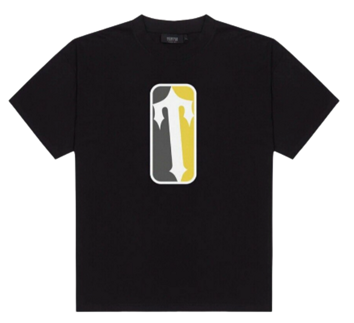 Trapstar London × Central Cee Tシャツ Script Tee｜関送無料 Trapstar x Central Cee Script Tee White メンズ - FW24 - JP