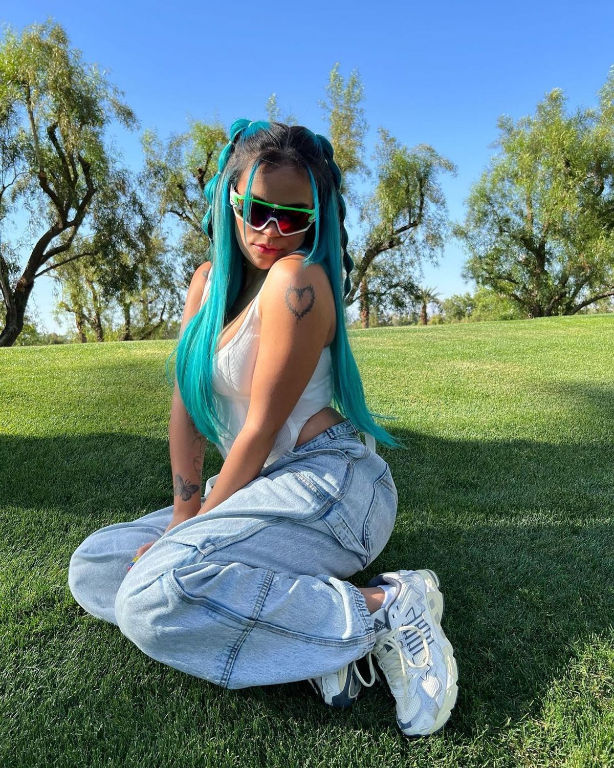 Karol G Inspired Outfits Karol G Inspired Outfits