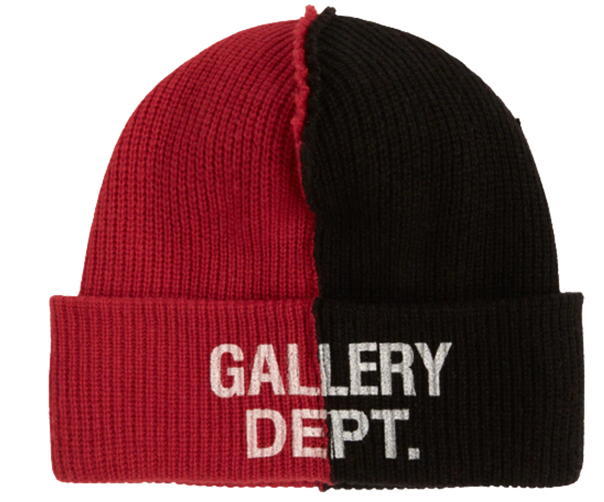 Gallery Dept. Topanga Logo Beanie