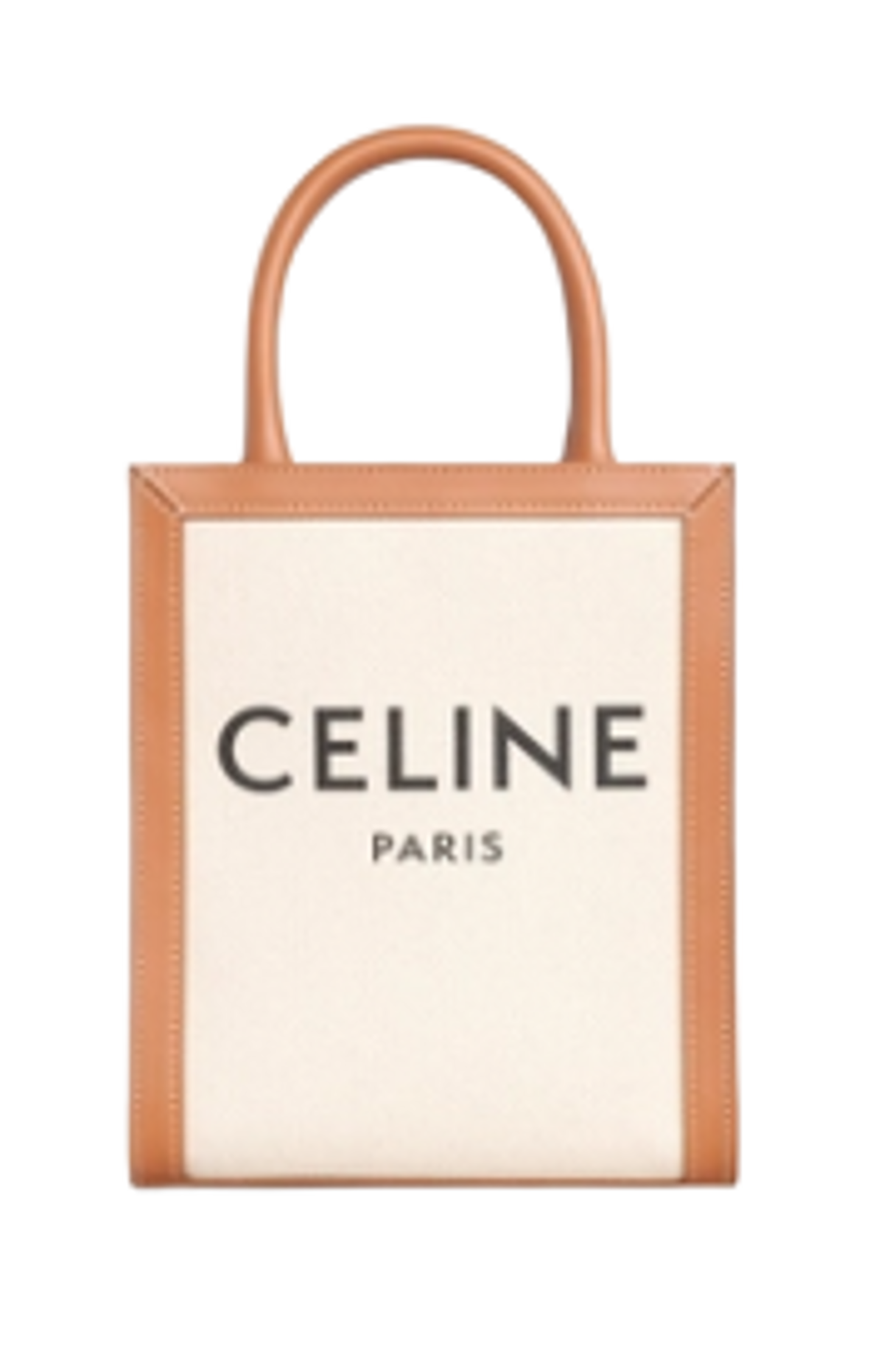 Celine Mini Verti Cabas Bag